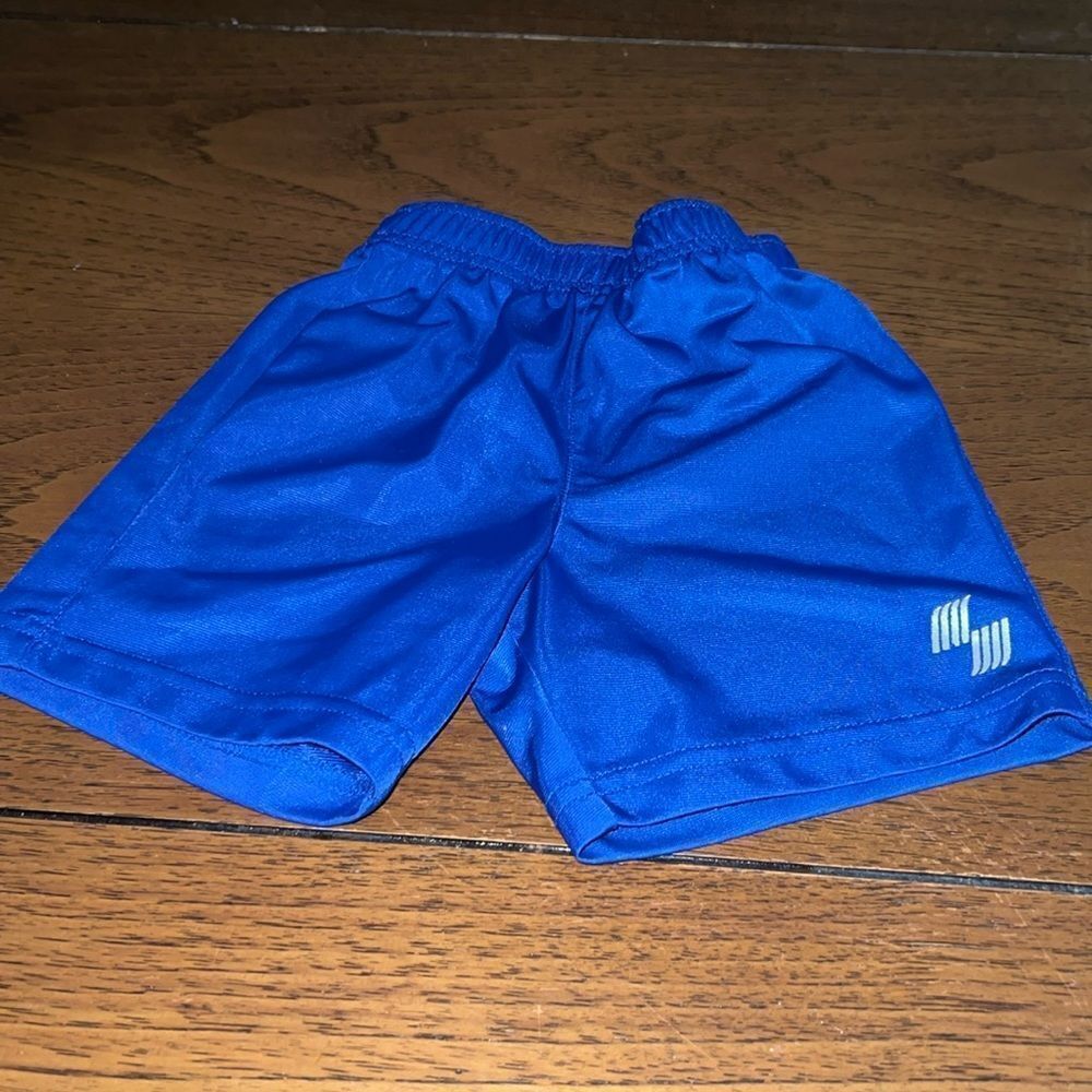 Toddler shorts